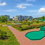 아파트 632, Seepark