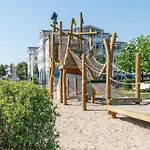 아파트 632, Seepark
