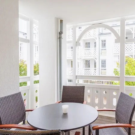 아파트 632, Seepark Sellin (Rugen)
