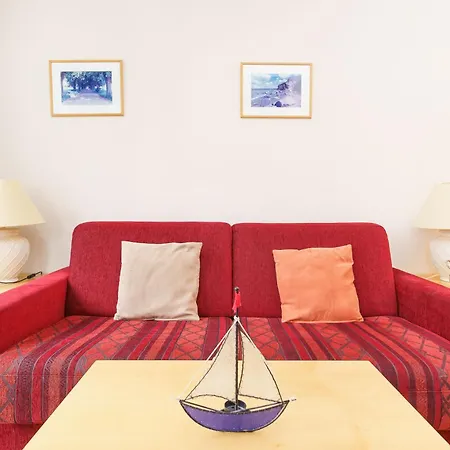 632, Seepark * Зеллин