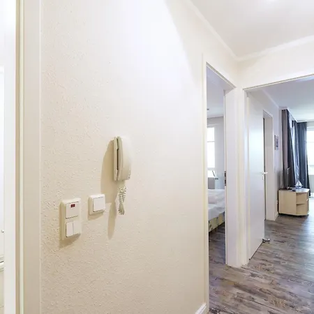 632, Seepark * Sellin (Rugen)