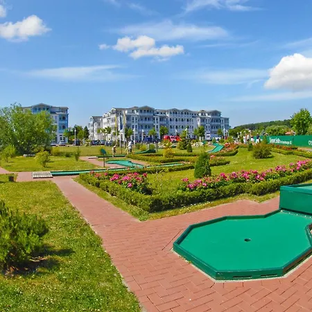 아파트 632, Seepark