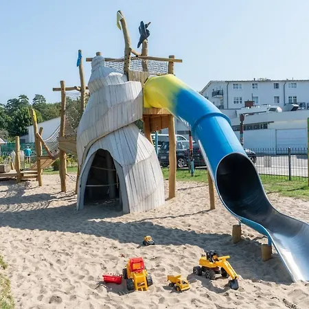 632, Seepark *