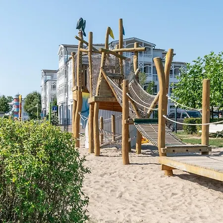 아파트 632, Seepark